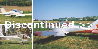 Discontinued