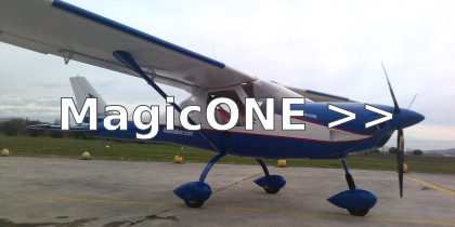 MagicONE